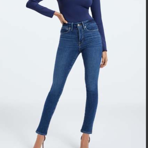 Good American Jeans - Picture 1 of 5